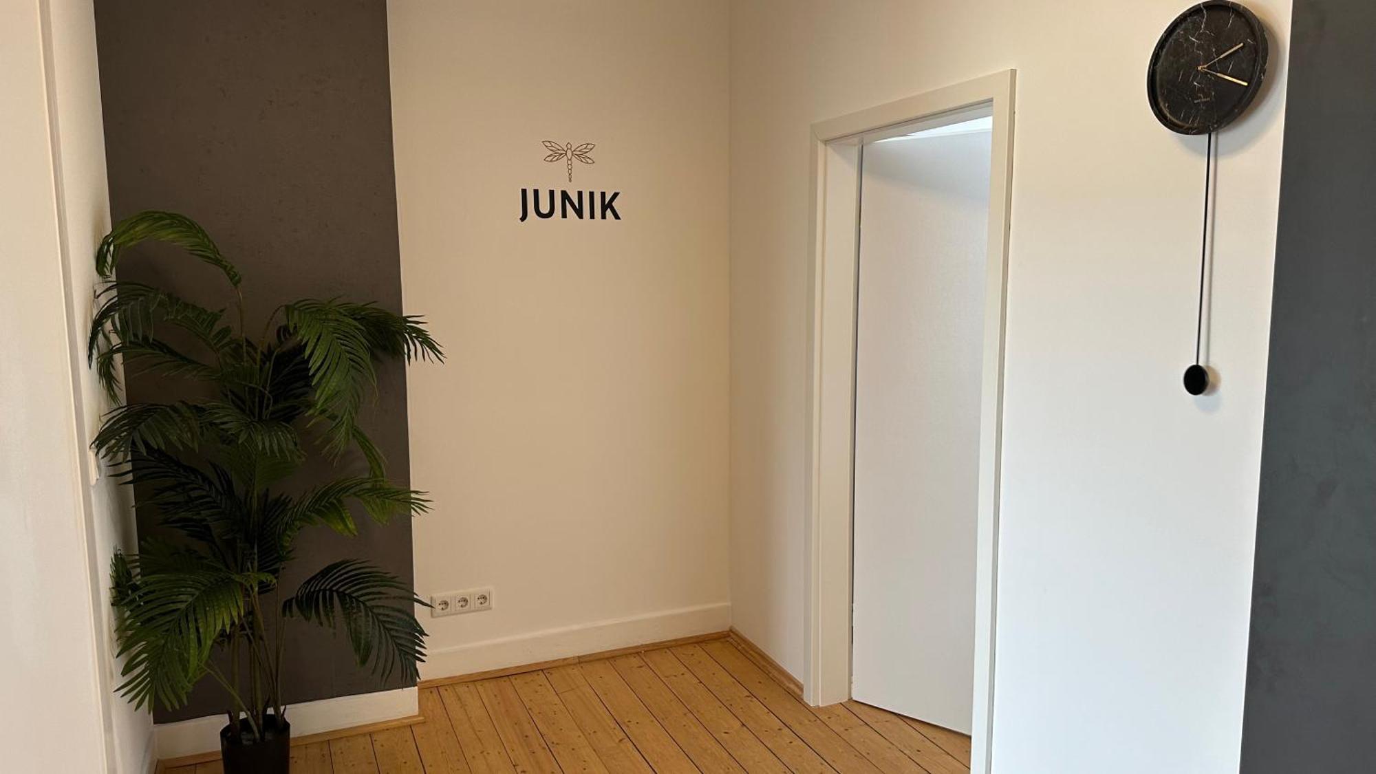 Junik Apartments Oberhausen No º11 Oberhausen (North Rhine-Westphalia) Exterior foto